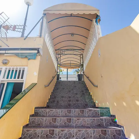 Flatguest La Concha 101 Sin Ascensor Lejlighed Puerto Rico (Gran Canaria)