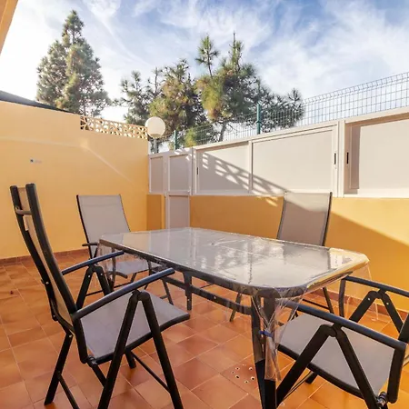 Lejlighed Flatguest La Concha 101 Sin Ascensor *