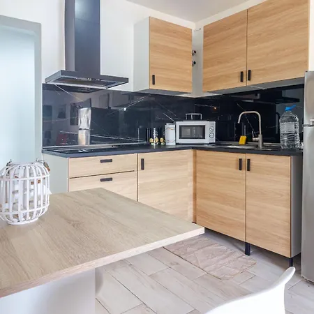 Apartment Flatguest La Concha 101 Sin Ascensor