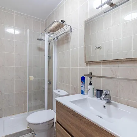 Apartment Flatguest La Concha 101 Sin Ascensor