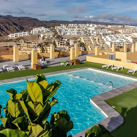 Flatguest La Concha 101 Sin Ascensor Apartment Puerto Rico (Gran Canaria)